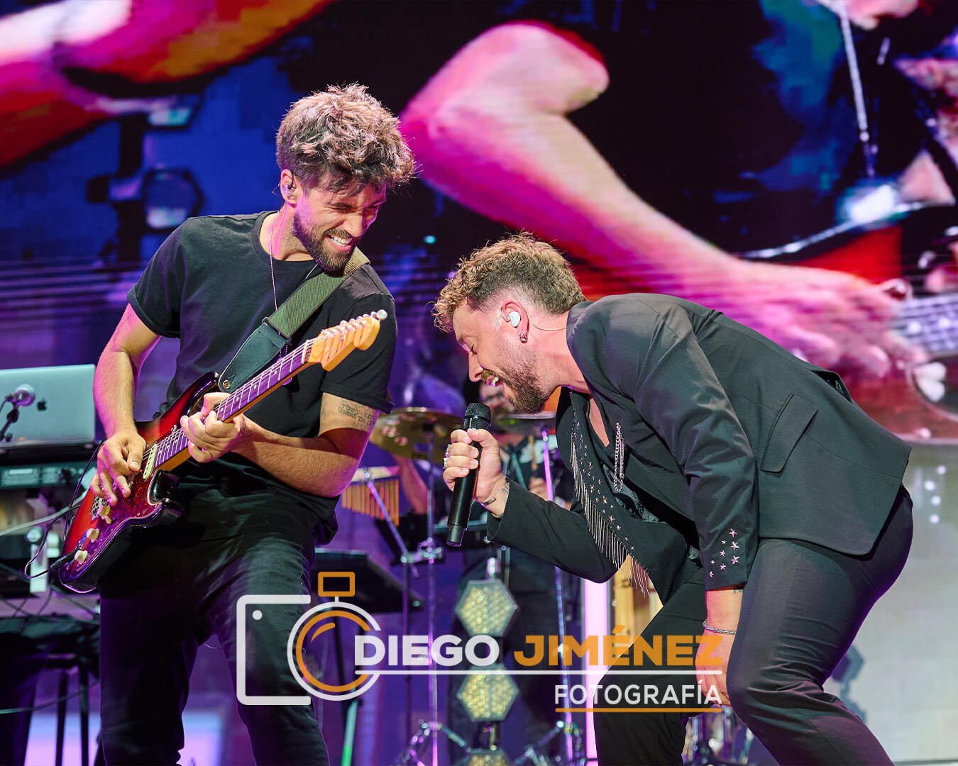 gira con los caños málaga