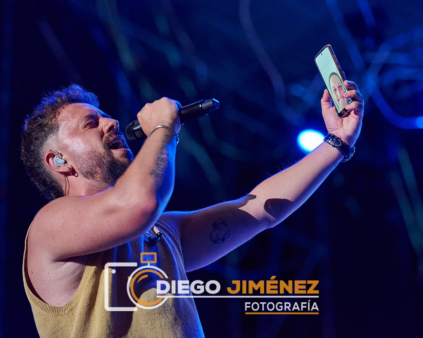 gira con los caños sevilla