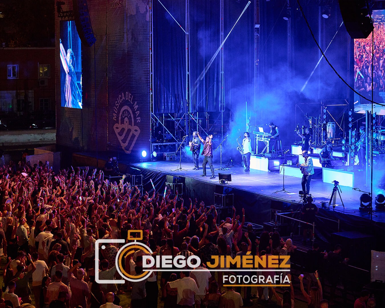 gira con los caños cádiz