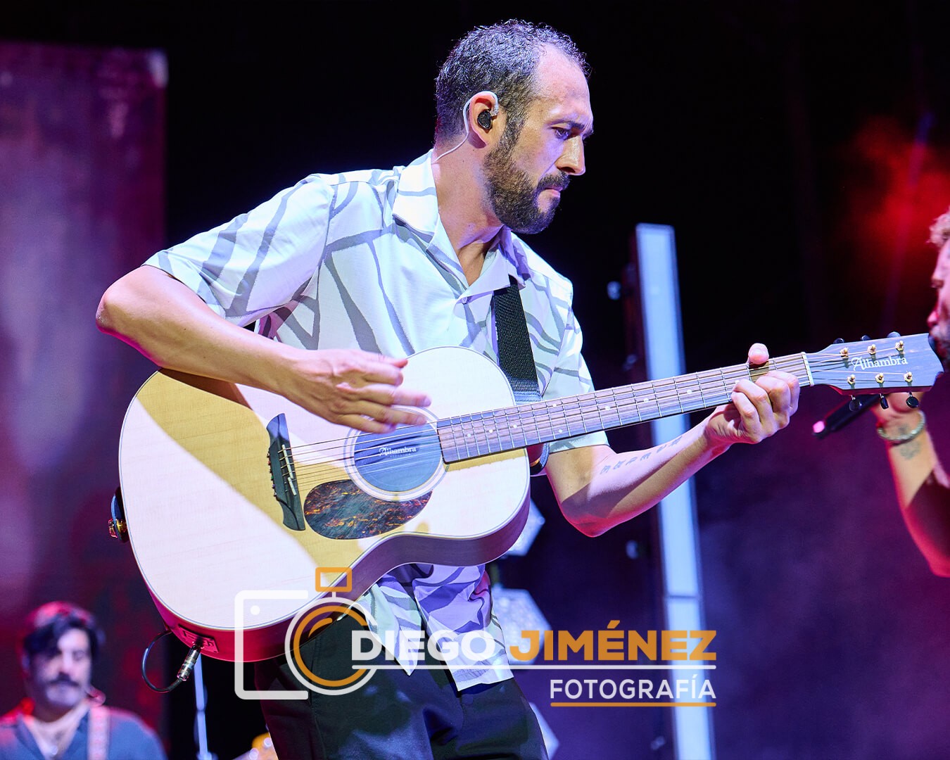 gira con los caños en cádiz